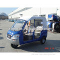Taxi and Tricycle Services